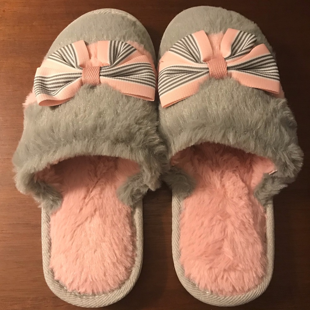 Dudu Town Ladies Slippers Size 5-6